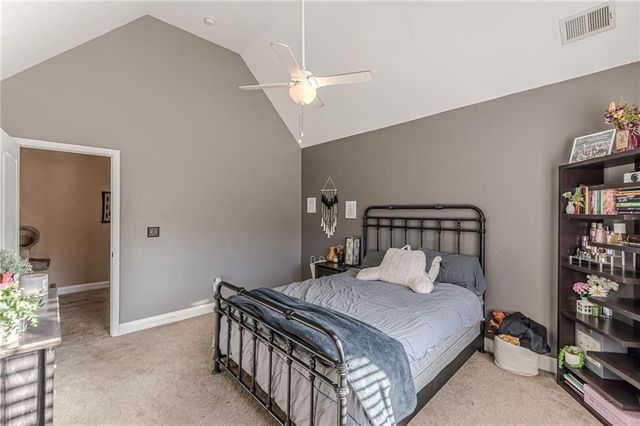 150 Bellemeade Court, Fayetteville, GA 30215