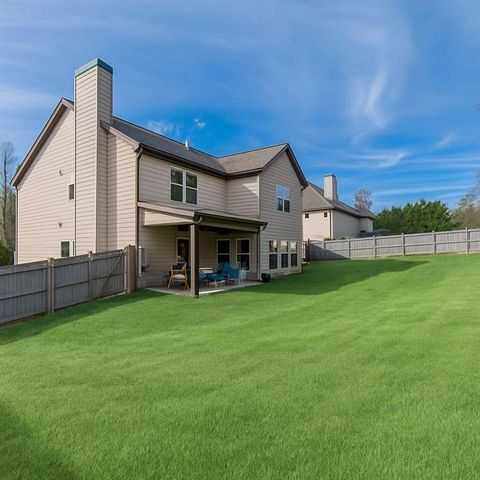 150 Bellemeade Court, Fayetteville, GA 30215