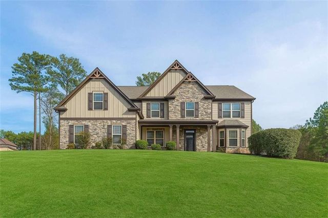 150 Bellemeade Court, Fayetteville, GA 30215