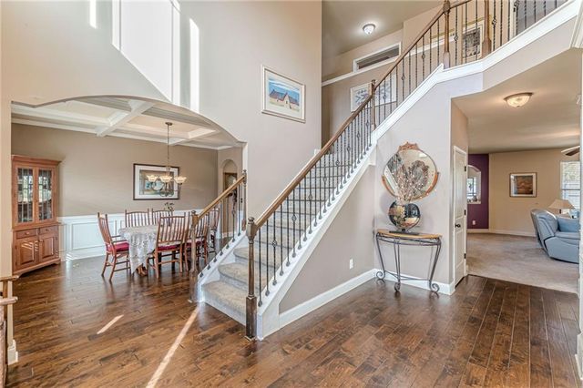 150 Bellemeade Court, Fayetteville, GA 30215