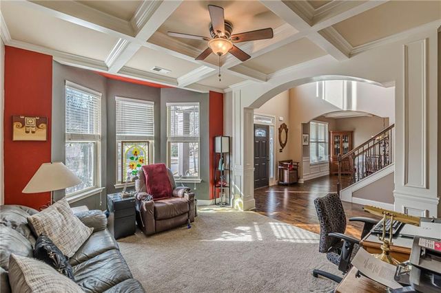 150 Bellemeade Court, Fayetteville, GA 30215
