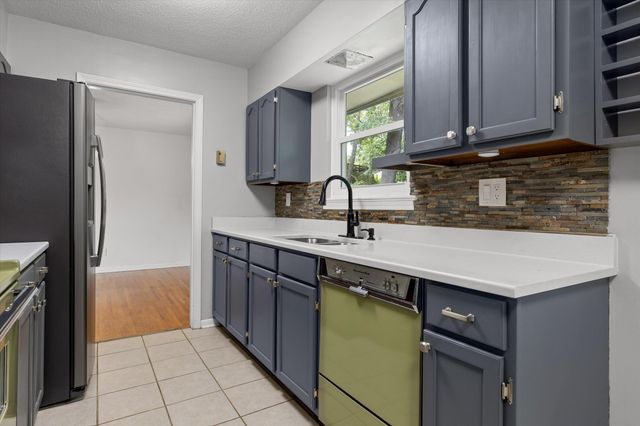3705 Mary Anna Drive, Chattanooga, TN 37412