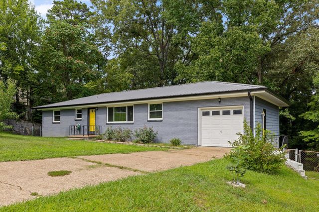 3705 Mary Anna Drive, Chattanooga, TN 37412