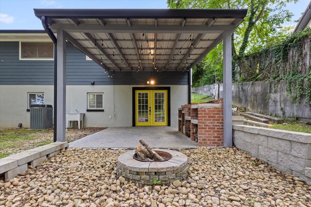 3705 Mary Anna Drive, Chattanooga, TN 37412