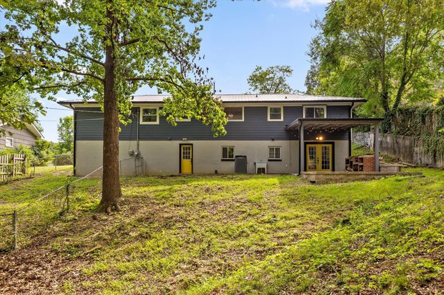 3705 Mary Anna Drive, Chattanooga, TN 37412