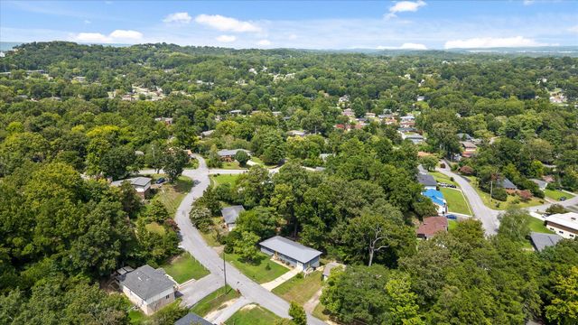 3705 Mary Anna Drive, Chattanooga, TN 37412