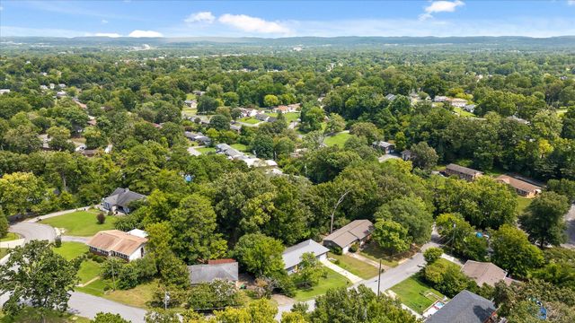 3705 Mary Anna Drive, Chattanooga, TN 37412