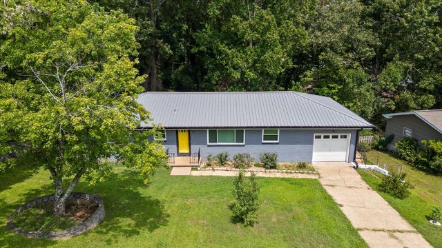 3705 Mary Anna Drive, Chattanooga, TN 37412