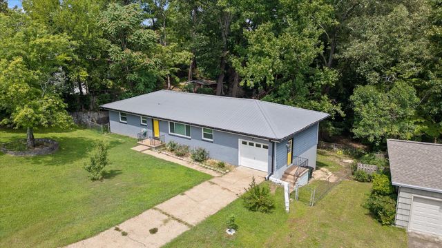 3705 Mary Anna Drive, Chattanooga, TN 37412