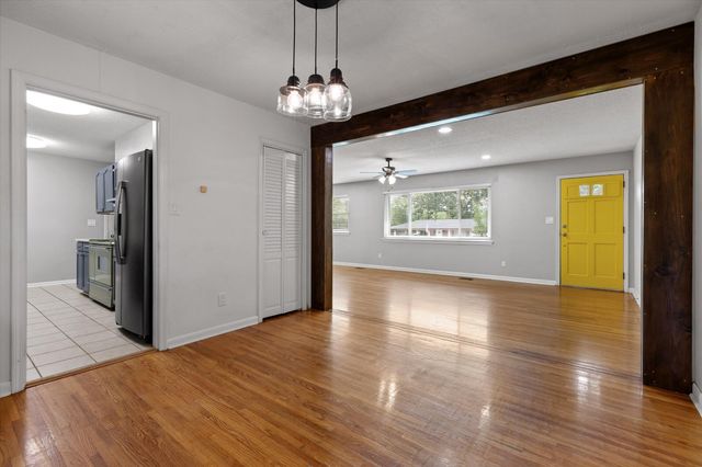 3705 Mary Anna Drive, Chattanooga, TN 37412