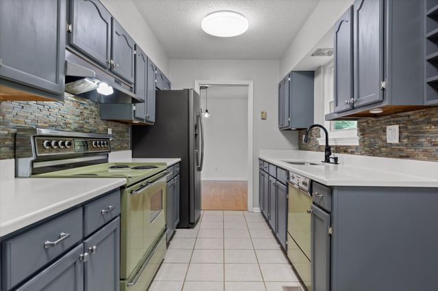 3705 Mary Anna Drive, Chattanooga, TN 37412