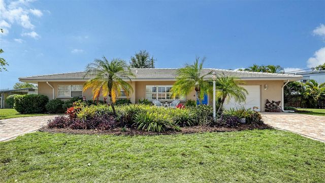 3537 S SCHOOL AVENUE, Sarasota, FL 34239