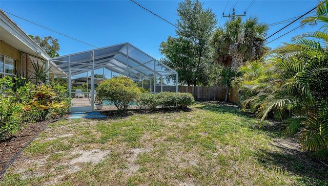 3537 S SCHOOL AVENUE, Sarasota, FL 34239