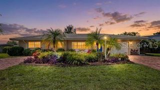 3537 S SCHOOL AVENUE, Sarasota, FL 34239