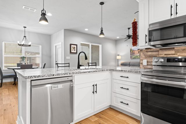 1005 Bucks Way, Longview, TX 75604