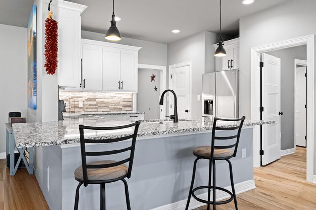 1005 Bucks Way, Longview, TX 75604