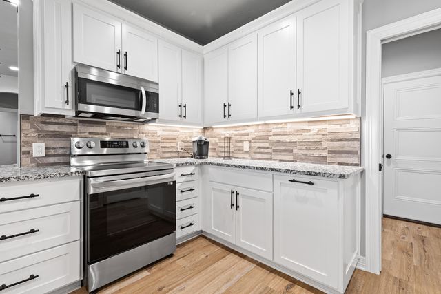 1005 Bucks Way, Longview, TX 75604