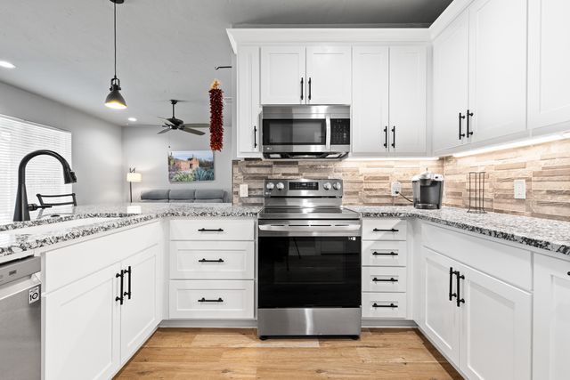 1005 Bucks Way, Longview, TX 75604