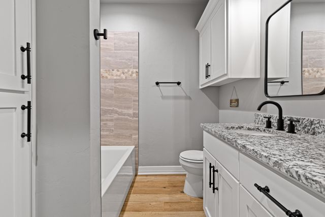 1005 Bucks Way, Longview, TX 75604