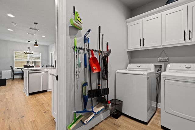 1005 Bucks Way, Longview, TX 75604