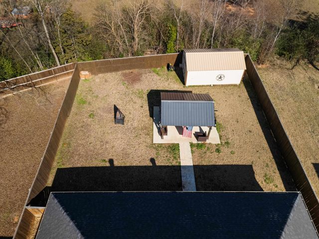 1005 Bucks Way, Longview, TX 75604