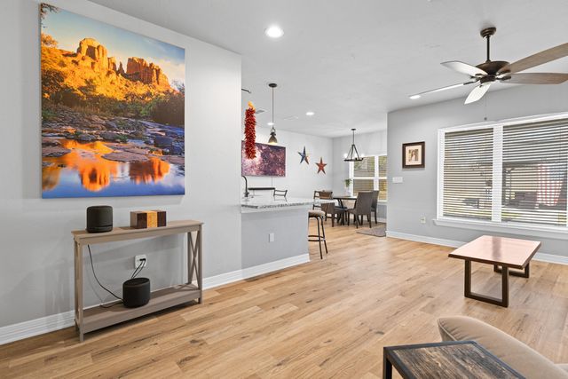 1005 Bucks Way, Longview, TX 75604