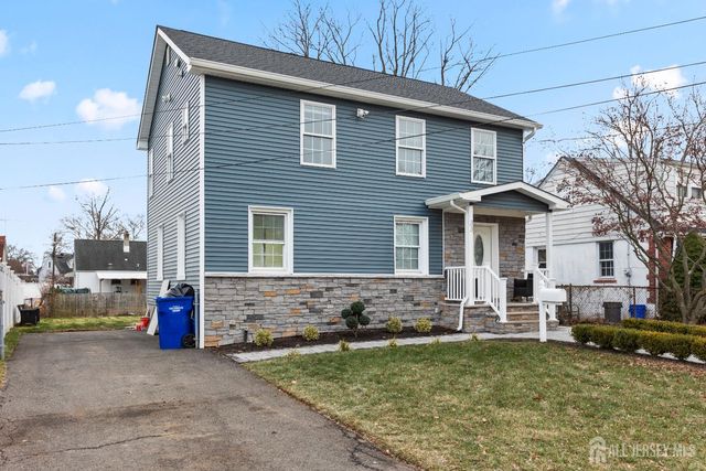 33 McAuliffe Drive, North Brunswick, NJ 08902