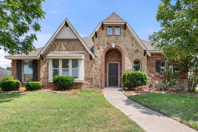 6633 Meadow Glen Drive, Midlothian, TX 76065