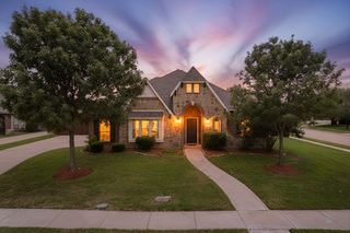 6633 Meadow Glen Drive, Midlothian, TX 76065