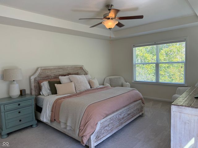 655 Bracknell Drive, Avon, IN 46123