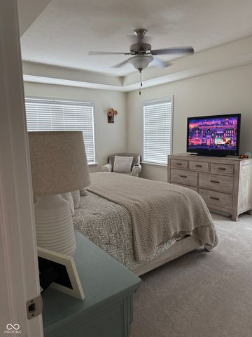 655 Bracknell Drive, Avon, IN 46123