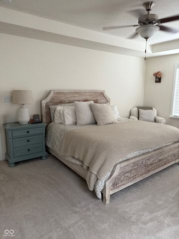 655 Bracknell Drive, Avon, IN 46123