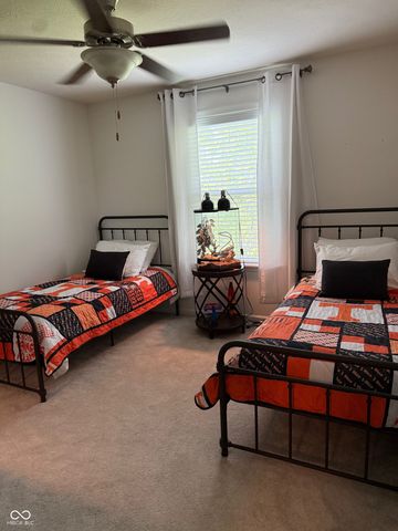 655 Bracknell Drive, Avon, IN 46123