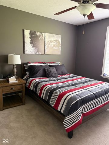 655 Bracknell Drive, Avon, IN 46123