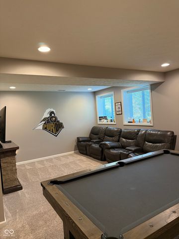 655 Bracknell Drive, Avon, IN 46123