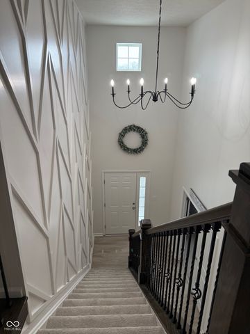 655 Bracknell Drive, Avon, IN 46123