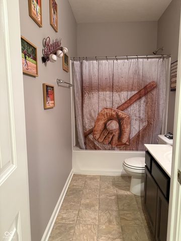 655 Bracknell Drive, Avon, IN 46123