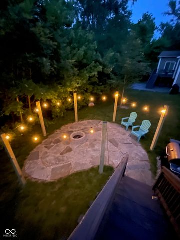 655 Bracknell Drive, Avon, IN 46123