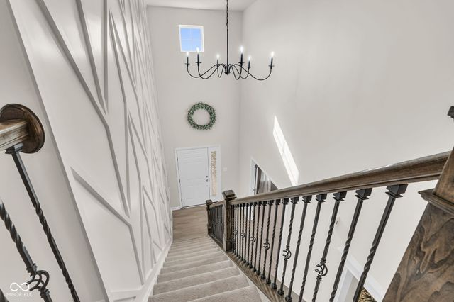 655 Bracknell Drive, Avon, IN 46123