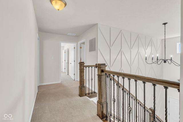 655 Bracknell Drive, Avon, IN 46123