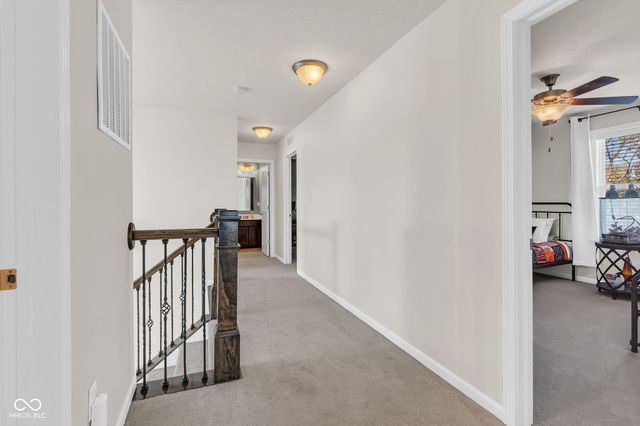 655 Bracknell Drive, Avon, IN 46123