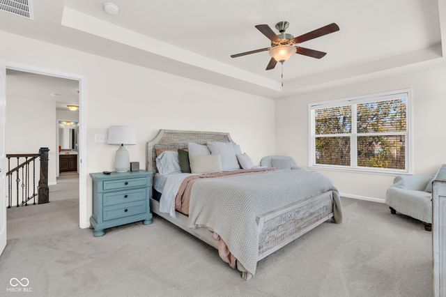 655 Bracknell Drive, Avon, IN 46123