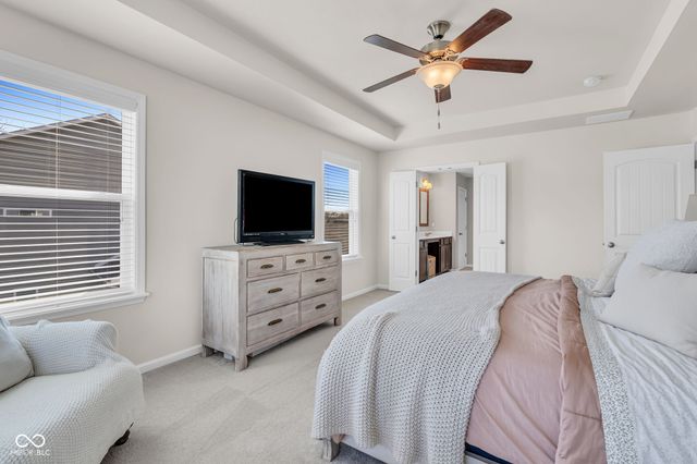 655 Bracknell Drive, Avon, IN 46123