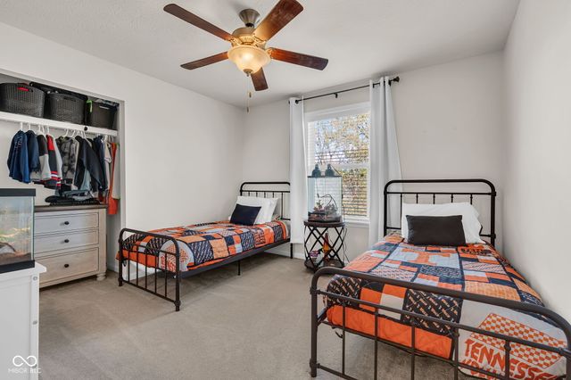 655 Bracknell Drive, Avon, IN 46123