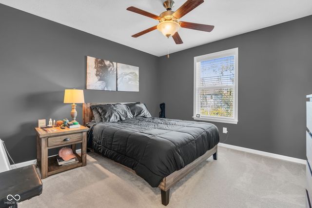 655 Bracknell Drive, Avon, IN 46123