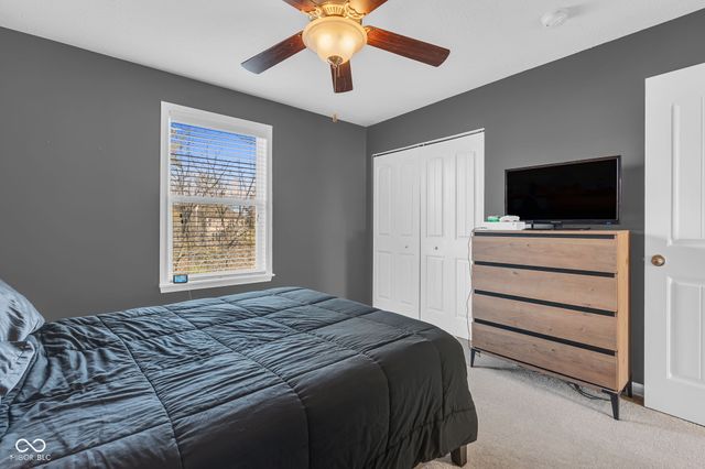 655 Bracknell Drive, Avon, IN 46123