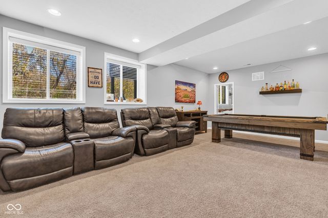 655 Bracknell Drive, Avon, IN 46123