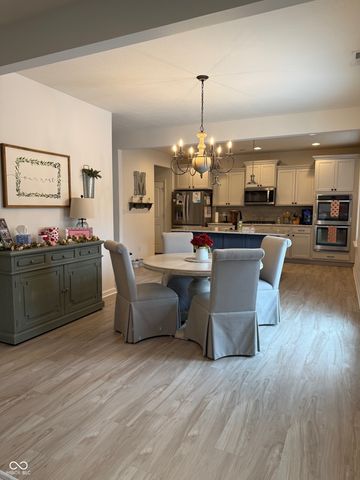 655 Bracknell Drive, Avon, IN 46123