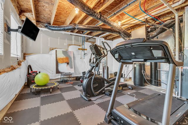 655 Bracknell Drive, Avon, IN 46123