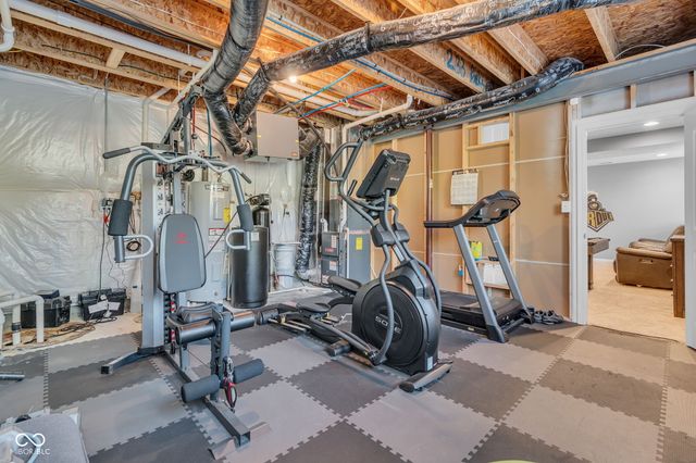 655 Bracknell Drive, Avon, IN 46123